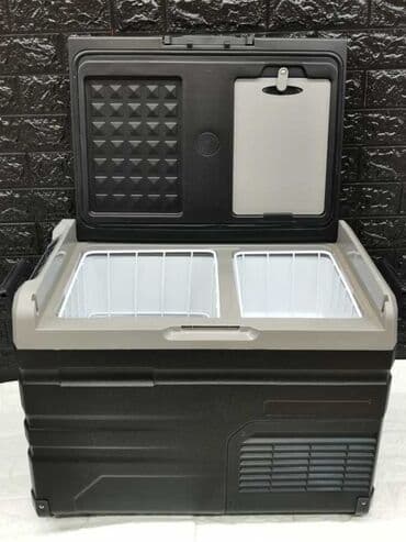 машина холодильник: Холодильник Новый, Двухкамерный — 2