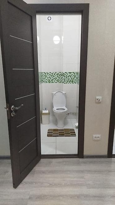 квартира на аренду тунгуч: 2 комнаты, Агентство недвижимости, Без подселения, С мебелью частично — 6