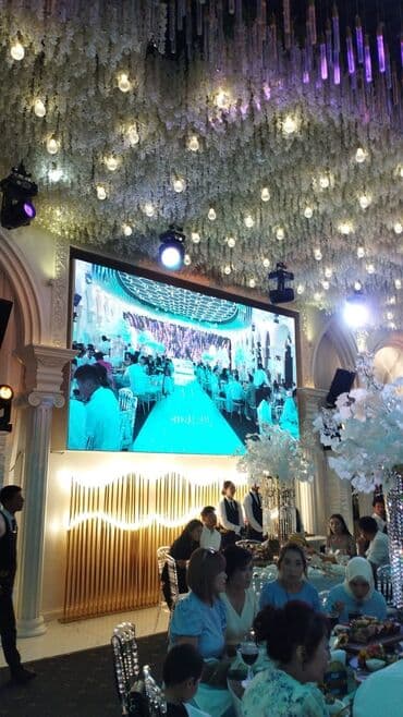 реклама на видеоэкранах бишкек: Продажа, установка и аренда led экранов по всему Кыргызстану и в — 5