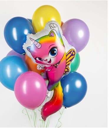 салют заказать: Шарики гелиевые на любое мероприятие Доставка по городу круглосуточно — 3