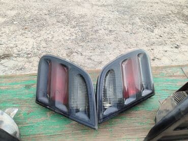 школьная меловая доска купить: Комплект стоп-сигналов Mercedes-Benz Б/у, Оригинал — 4