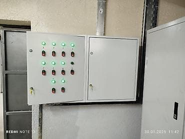 установка телевизор: ⚡ Профессиональные услуги электрика и электромонтажника Выполняю — 2