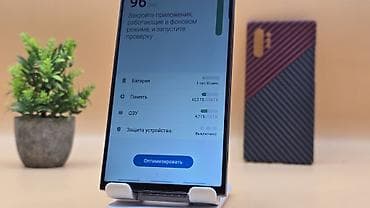 tecno spark 9pro: Samsung Note 10 Plus, Б/у, 256 ГБ, цвет - Белый, 2 SIM — 7