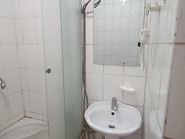 1000: 1 комната, 29 м², Индивидуалка, 4 этаж, Косметический ремонт — 6