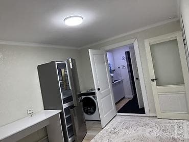 Батирлер: Студия, Чогуу жашоосу жок — 3