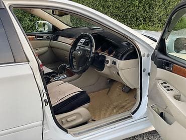 туманки виндом: Toyota Windom: 2004 г., 3 л, Автомат — 7