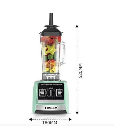 sunmile super blender: Блендер, миксер, Новый, Самовывоз — 5