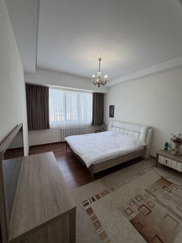 lux: 3 комнаты, 95 м², Элитка, 15 этаж, Евроремонт — 9