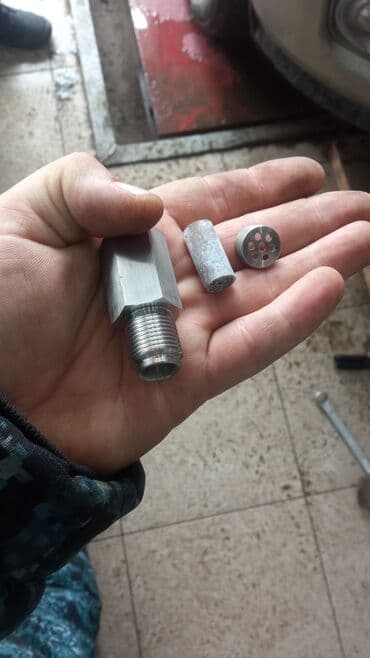 Продажа+ Установка Обманок Катализатора Имеется Диагностика p0420