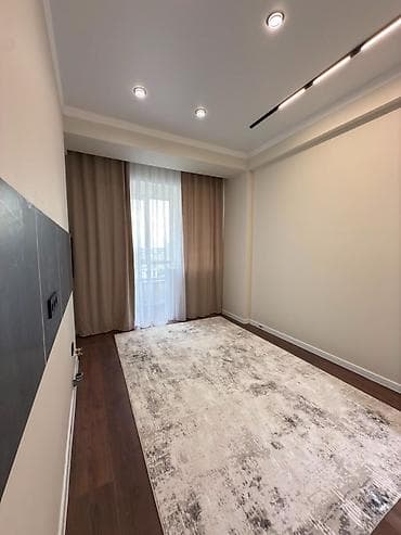 1 комната, 40 м², Элитка, Аламедин-1 мкр Элитка, 11 этаж — 6