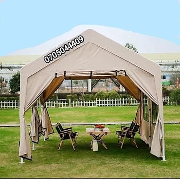 палаты: Сдаю палатки шатры тент на прокат Шатер палатка палата, юрта Доставка — 8