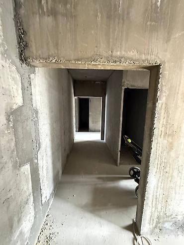 Батирлер: 2 бөлмө, 89 м², Элитка, 6 кабат, ПСО (өз алдынча бүтүрүү) — 3