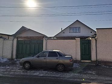 Дом, 180 м², 7 комнат, Собственник, Евроремонт