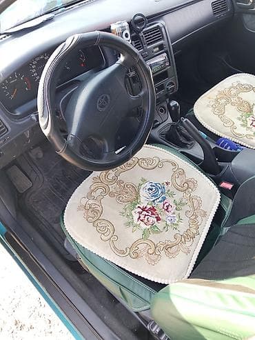 bmw e20: Toyota Carina E: 1997 г., 1.6 л, Механика, Бензин, Универсал — 1