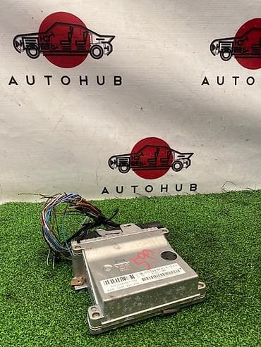 e55 compressor: Блок двс Mercedes-Benz E-CLASS W210 3.2 104 1998 (б/у) ЭЛЕКТРОНИКА - — 1