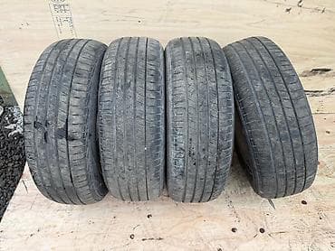 колеса кыргызстан хонда одиссей: Колеса в сборе 175 / 65 / R 14, Лето, Б/у, Комплект, Легковые, Литые, отверстий - 4 — 2