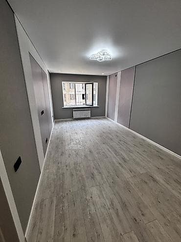 сити: 1 комната, 48 м², Церковь 108 серия, 5 этаж, Свежий ремонт — 3
