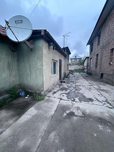 2 комнаты, 2 м²