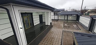 кант продажа дом: Дом, 135 м², 5 комнат, Собственник, Дизайнерский ремонт — 6