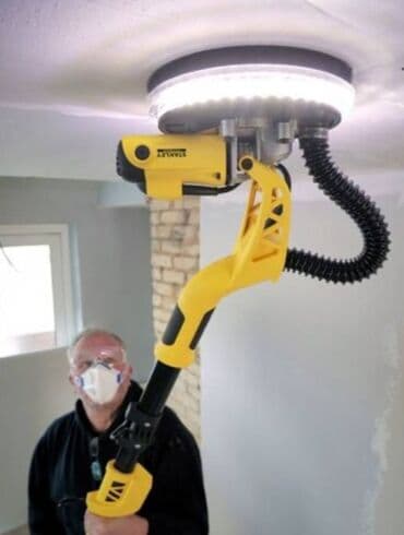 я познаю мир: Дубалдарды жылмалоо, Сырдоо үчүн жылмалоо 6 жылдан ашык тажрыйба — 2