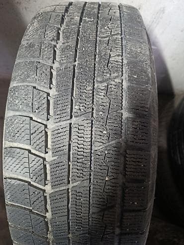 rf1 rf2: Шины 215 / 65 / R 16, Зима, Б/у, 1 шт, Легковые, Япония, Toyo — 3