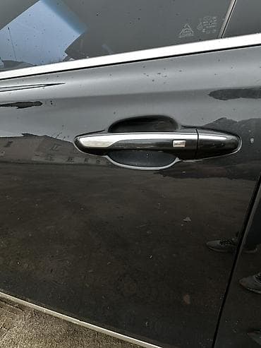 комфорт машина: Hyundai Grandeur: 2018 г., 2.4 л, Автомат, Бензин, Седан — 9