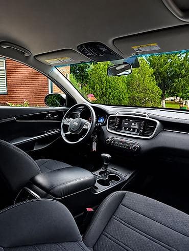 диска на 14: Kia Sorento: 2020 г., 2.4 л, Автомат, Бензин, Кроссовер — 3
