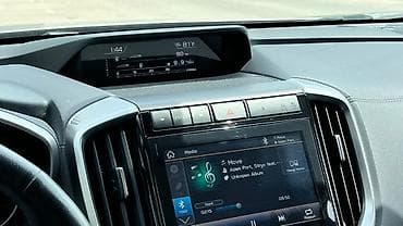 range over: Subaru Ascent: 2020 г., 2.4 л, Вариатор, Бензин, Внедорожник — 7