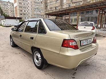 выкуп нехсия: Daewoo Nexia: 2011 г., 1.5 л, Ручные, Бензин, Седан — 3