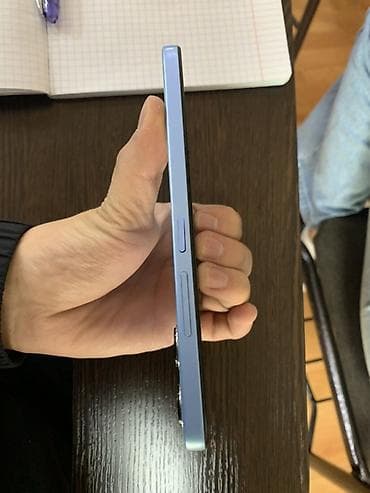 светодиодная лампа: Redmi, Redmi 12, 256 ГБ, цвет - Белый — 8