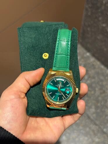 сколько стоит часы ролекс: Rolex Day-Date • Люкс копия класса ААА. • Механические с — 2