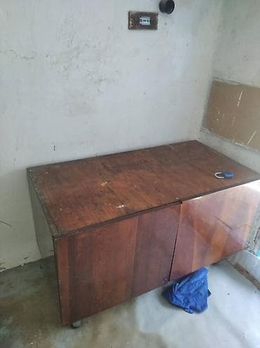 сдаю камок: Бир болмолуу жер там уйго, таза, жоопкерчиликтуу квартирант керек — 4