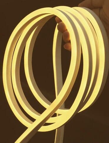 Светодиодные ленты: LED-ленты Misoon — полный ассортимент в наличии В продаже — 5