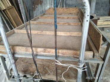 садовая тачка: Другие садовые инструменты и инвентарь, Самовывоз, Платная доставка — 2