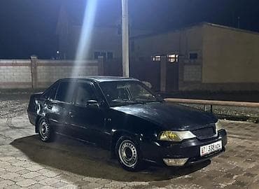 bestune nat: Daewoo Nexia: 2009 г., Механика, Бензин, Седан — 1