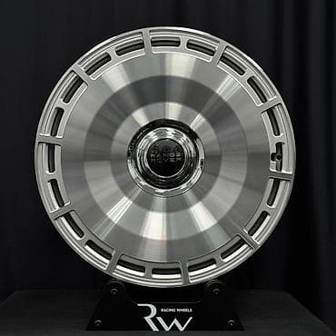 Диски: Диски R 22 отверстий - 5, Новый — 6