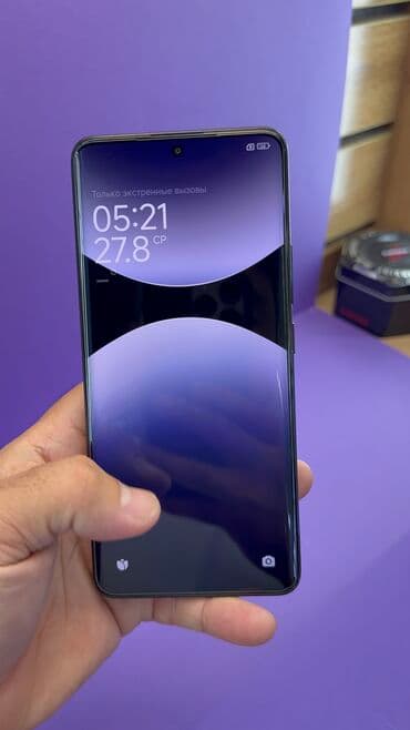 бу телефоны в бишкеке редми: Redmi, Redmi Note 14 Pro Plus, Б/у, 512 ГБ — 9