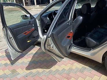 Скупка авто: Toyota Camry: 2005 г., Автомат, Бензин, Седан — 9