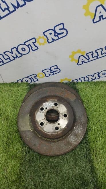 лексус бишкек: Тормоз дисктер комплектиси Lexus — 1