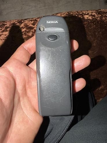 нокиа 5110: Nokia 1, Б/у — 4