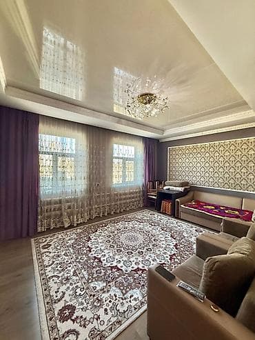 дом барачно: ❗Продается дом Нижний Ала арча с участком 4 сот 115000💵‼️ ✅дом 80 — 1