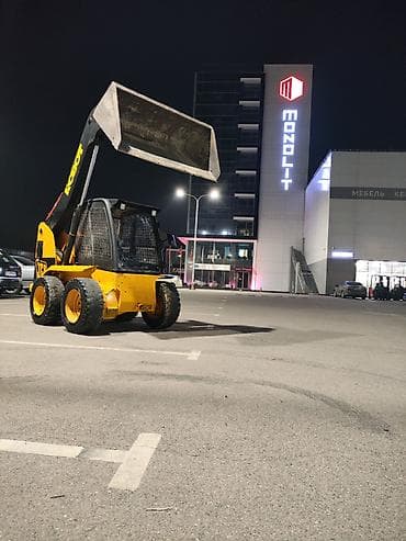 кат экскаватор: Экскаватор, Caterpillar, Гусеничный — 1