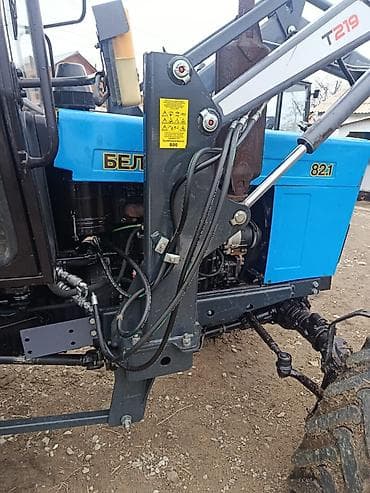 питбайк мото: Модель: 82.1 экспортный, Б/у, С КУНом — 7