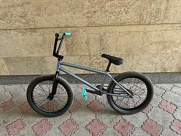BMX велосипеды: BMX велосипед, Рама M (156 - 178 см), Б/у — 2