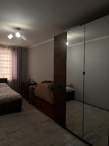 закрытый городок ницца: 2 комнаты, 46 м², 4 этаж, Дизайнерский ремонт — 2
