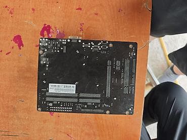Комплект: BIOSTAR G41D3C (VER:7.0) внутри Intel Xeon E5440, 4гб DDR3 и at lalafo.kg Комплект: BIOSTAR G41D3C (VER:7.0) внутри Intel Xeon E5440, 4гб DDR3 и