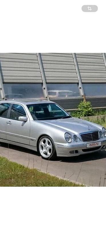отдам в расрочку: Mercedes-Benz E-Class: 2011 г., Автомат, Бензин, Седан — 1