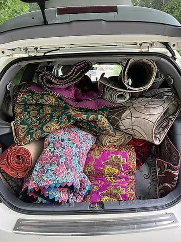 кум шувак: Стирка ковров, | Ковер, Бесплатная доставка — 3