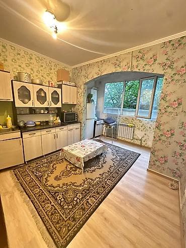 Бөлмөлөр: 🏡 Сдается уютная 2-комнатная квартира! 🏡 ✨ Всё готово для комфортного — 6