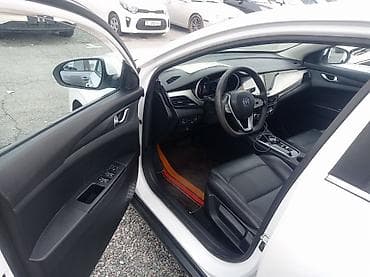 dongfeng s50ev: Changan Eado Plus: 2022 г., 0.1 л, Робот, Электромобиль, Седан — 3